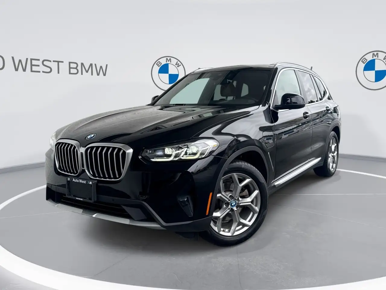 2023 BMW X3