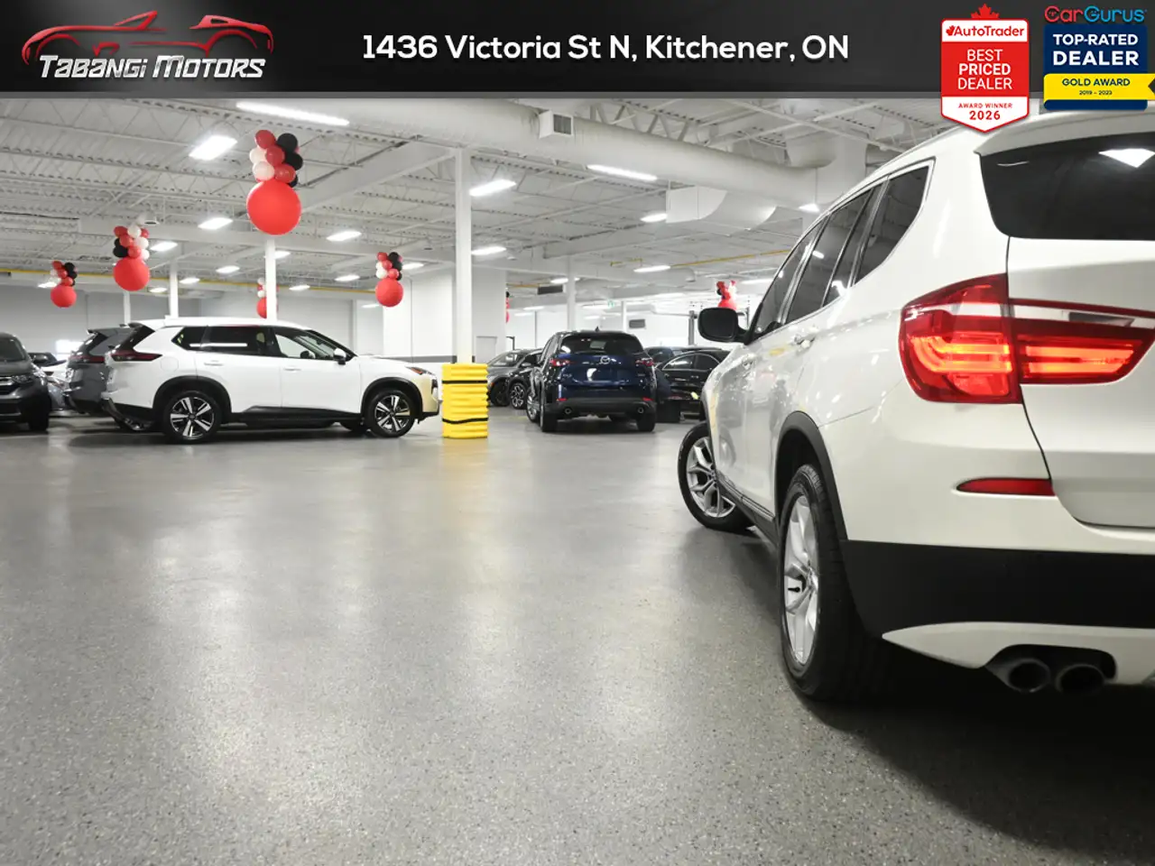 BMW X3 photo BMW X3