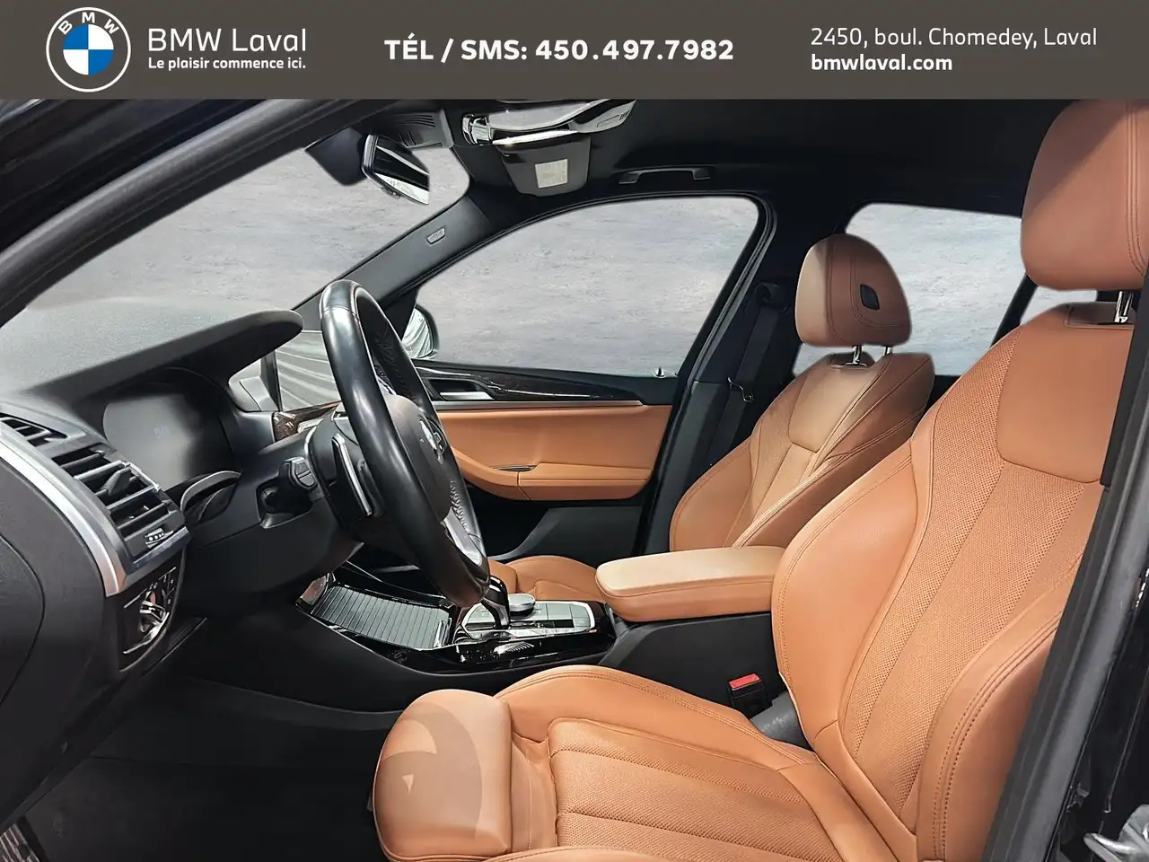 BMW X3 fotografie BMW X3