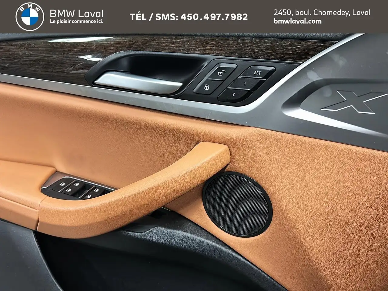 BMW X3 fotografie BMW X3