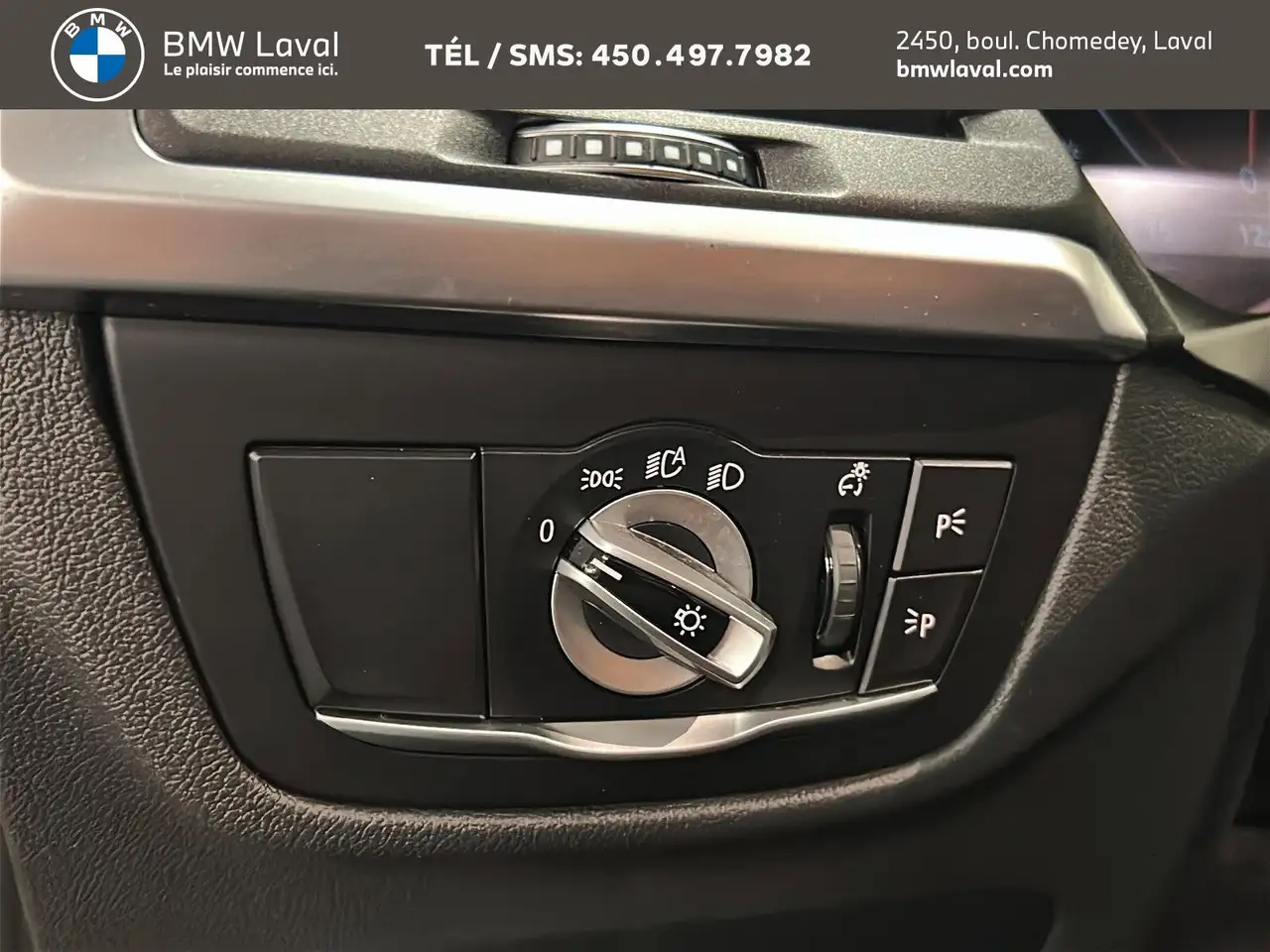 BMW X3 fotografie BMW X3