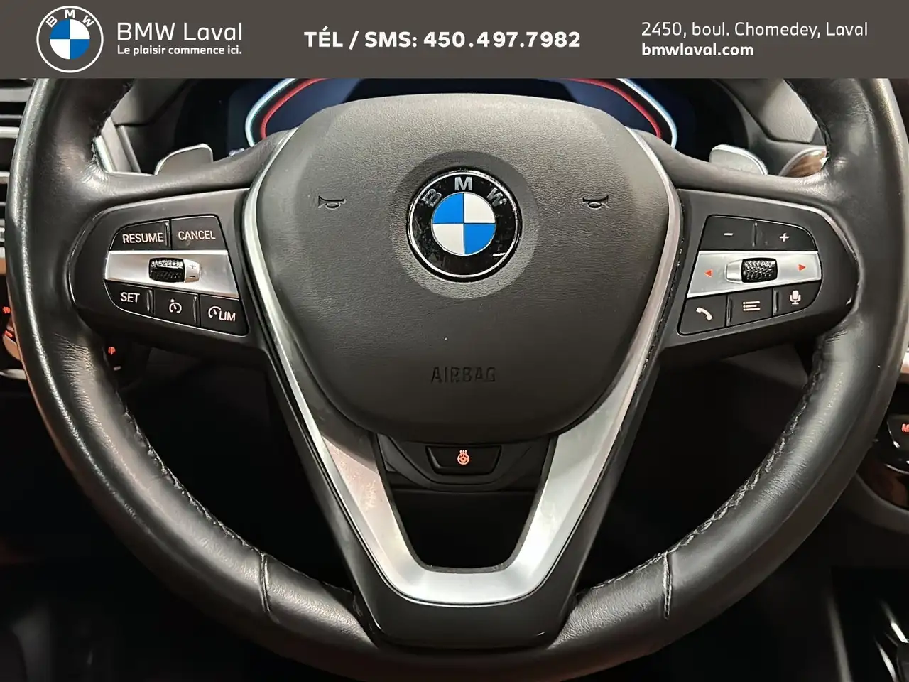BMW X3 fotografie BMW X3