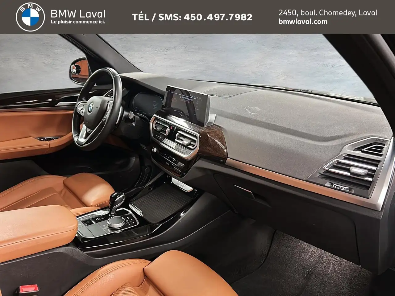 BMW X3 fotografie BMW X3