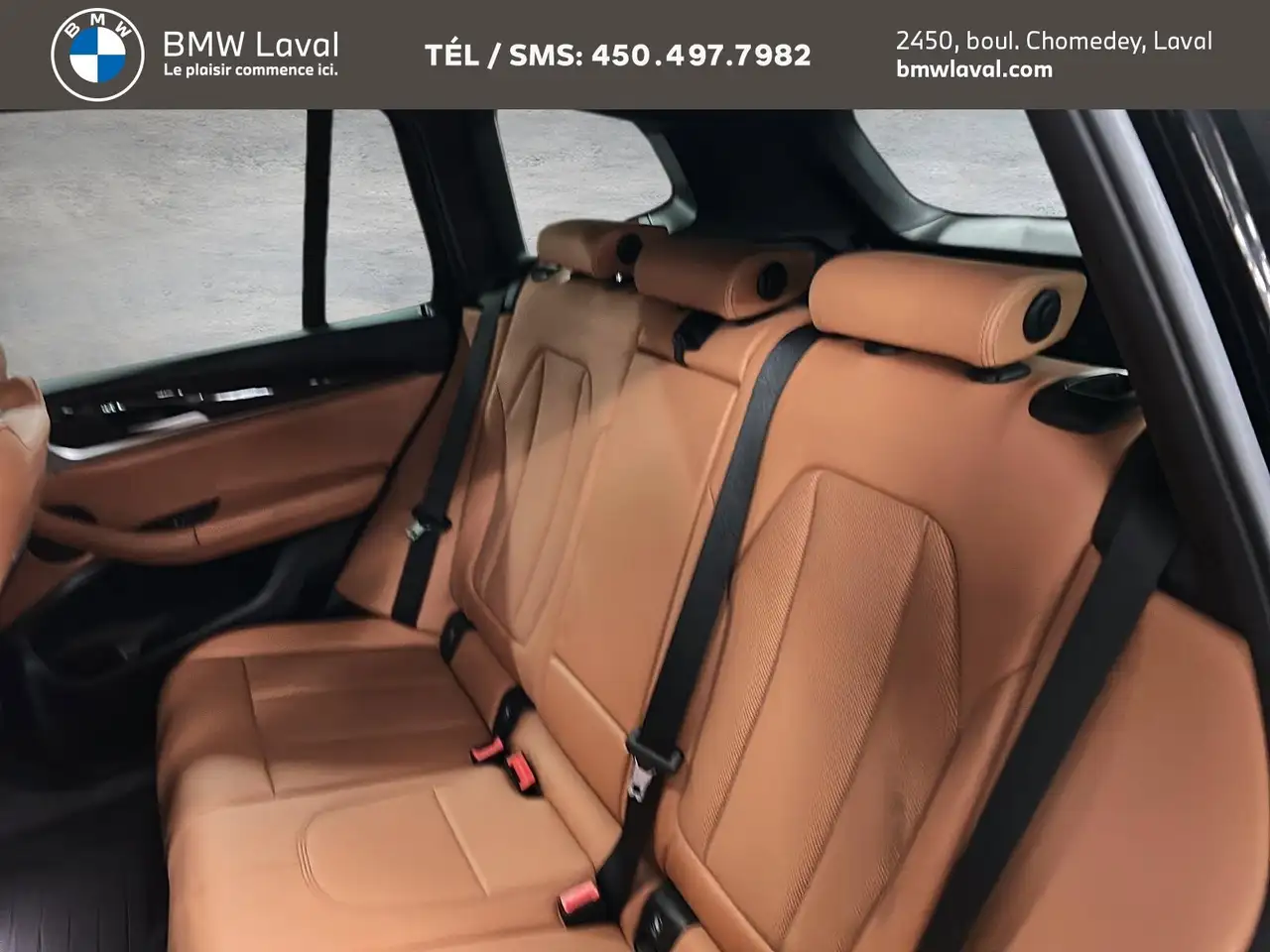 BMW X3 fotografie BMW X3