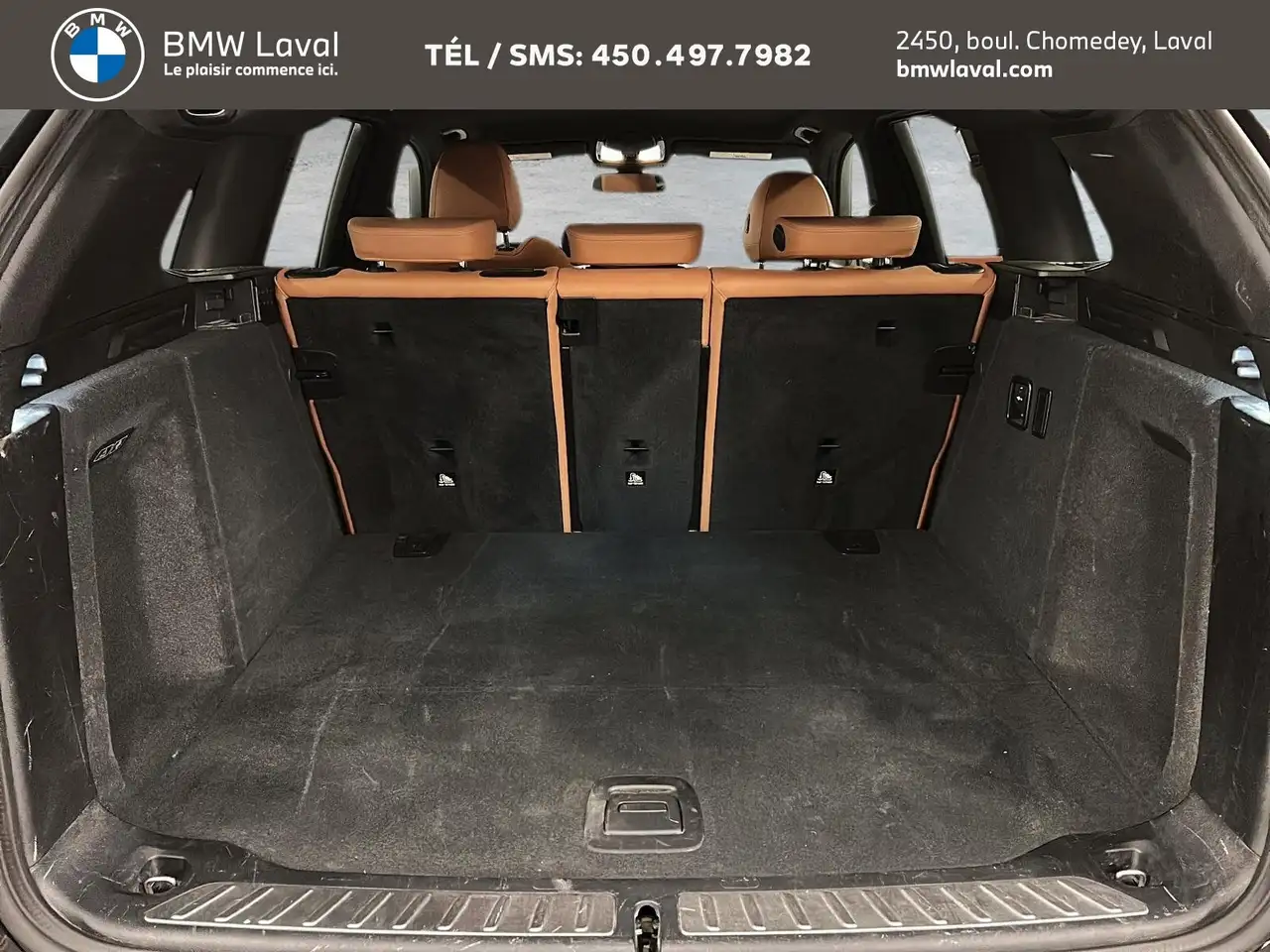 BMW X3 fotografie BMW X3