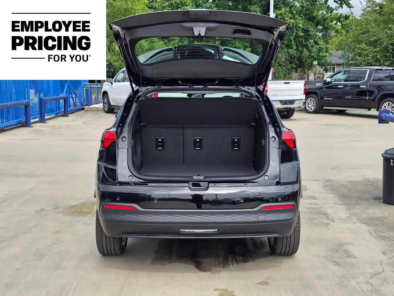 Chevrolet Bolt снимка Chevrolet Bolt