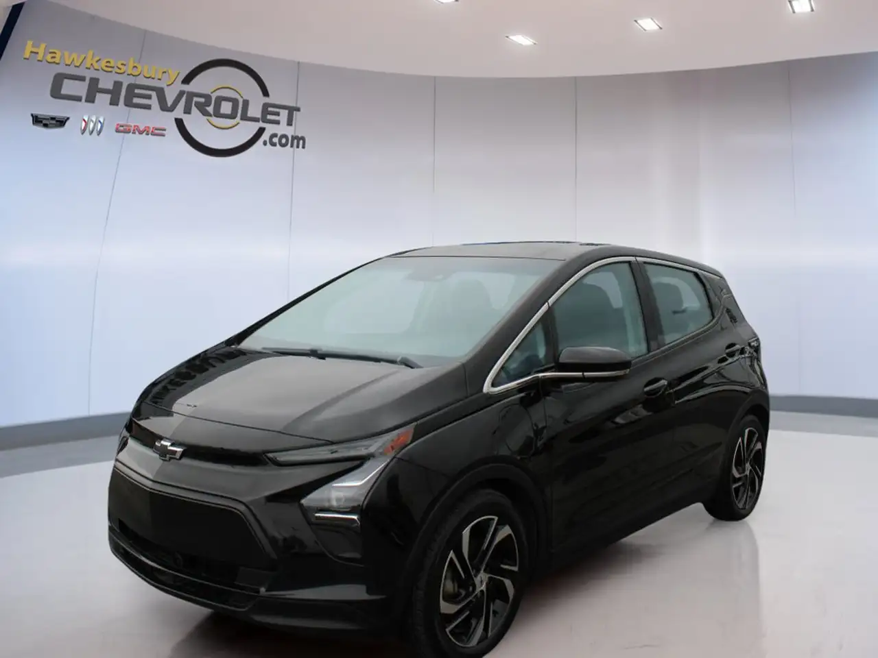 2023 Chevrolet Bolt