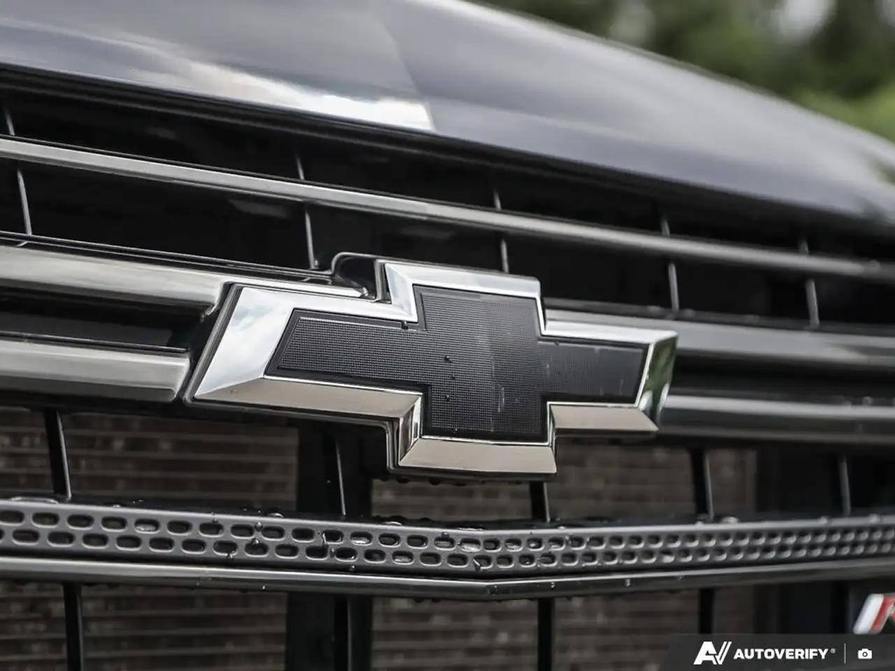 Chevrolet Traverse photo Chevrolet Traverse
