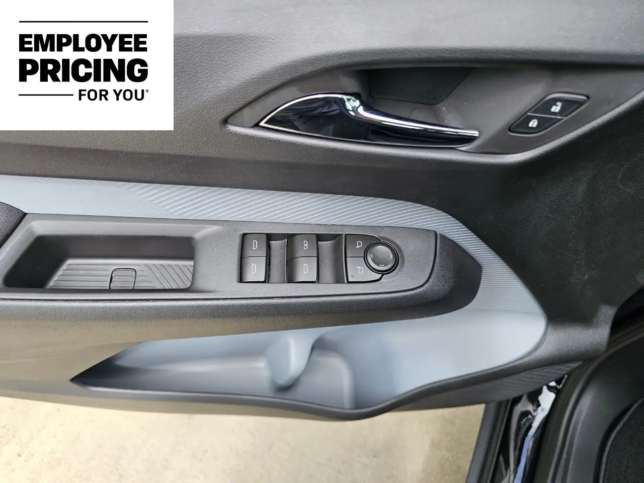 Chevrolet Bolt снимка Chevrolet Bolt