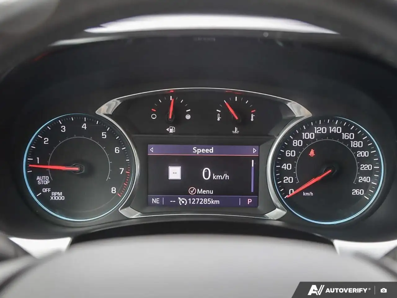 Chevrolet Traverse photo Chevrolet Traverse