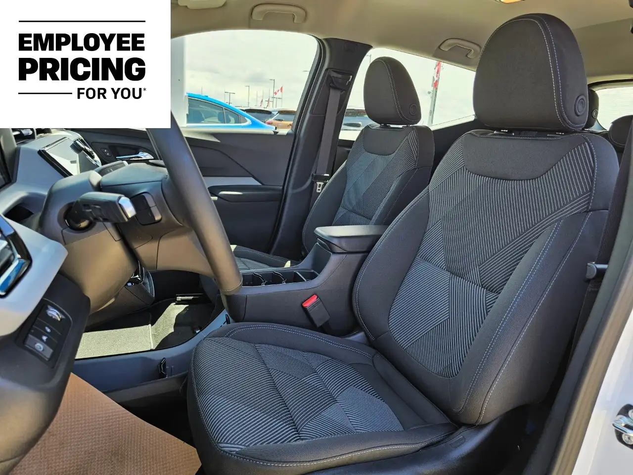 Chevrolet Bolt photo Chevrolet Bolt