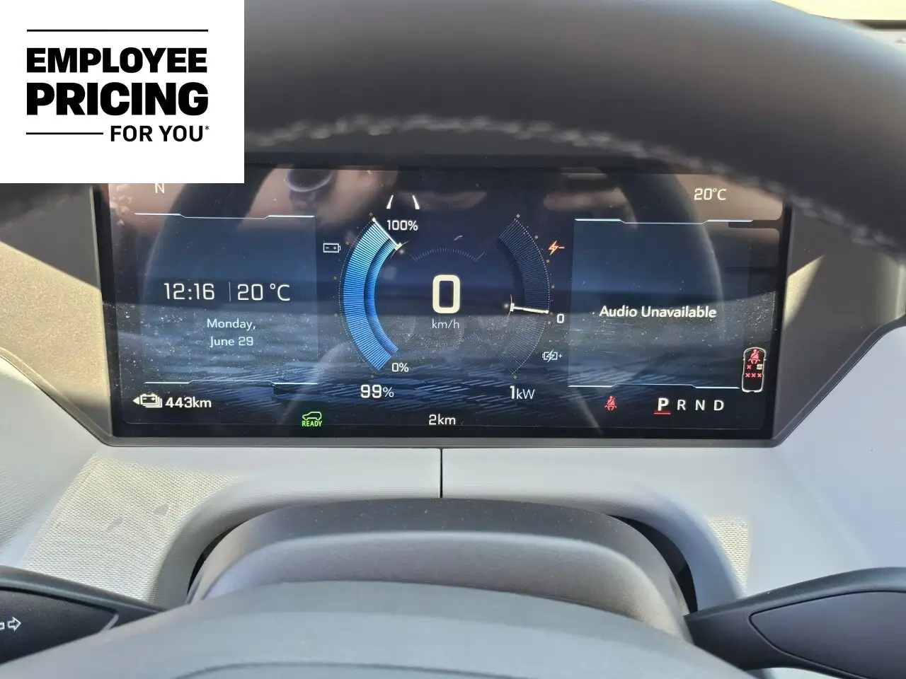 Chevrolet Bolt photo Chevrolet Bolt