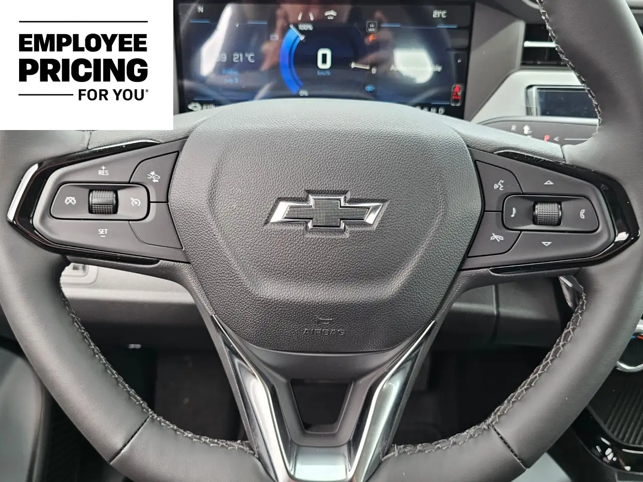 Chevrolet Bolt снимка Chevrolet Bolt