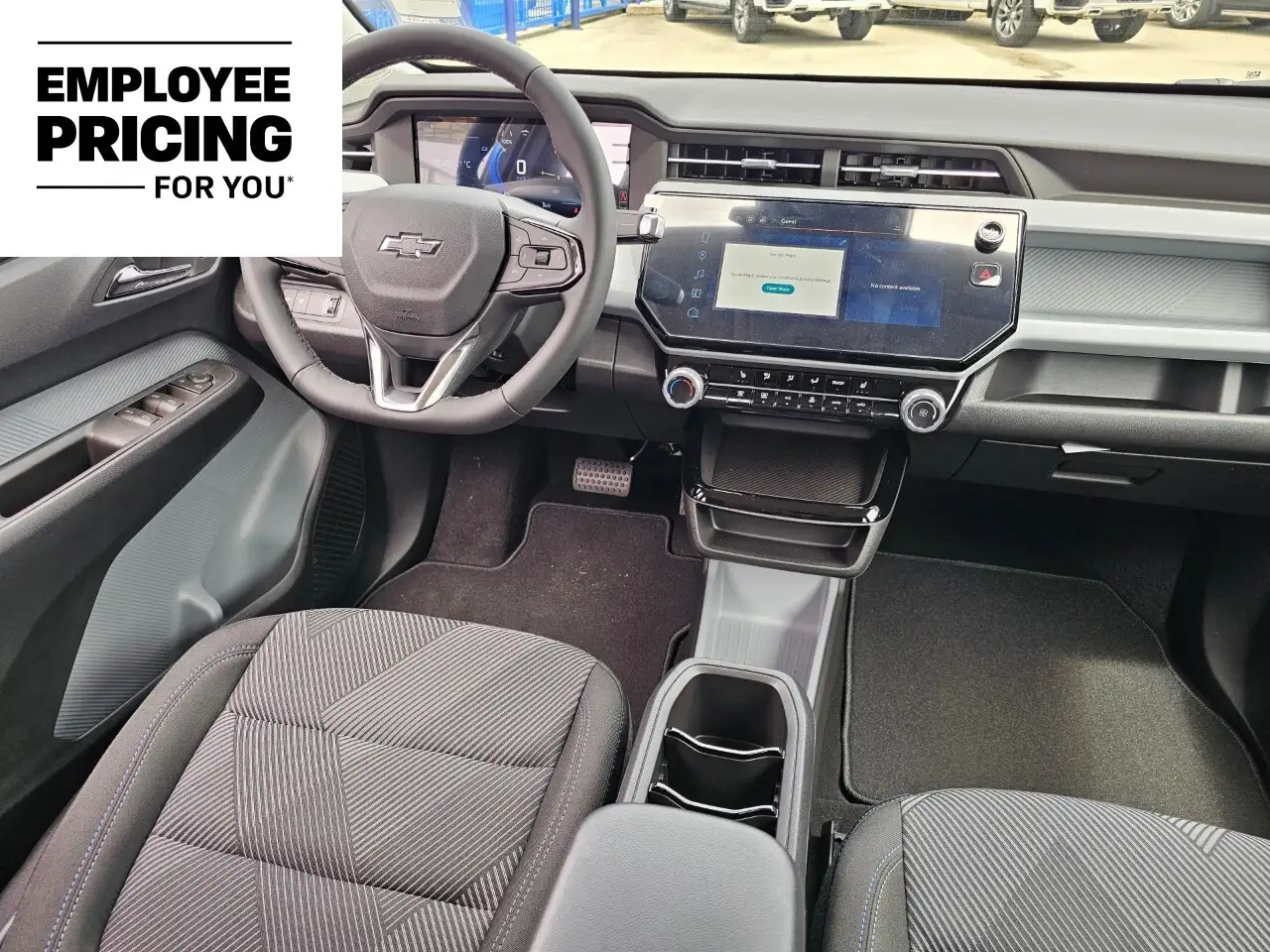 Chevrolet Bolt снимка Chevrolet Bolt