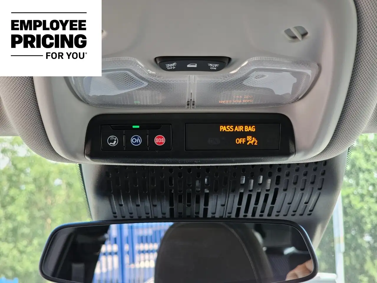 Chevrolet Bolt photo Chevrolet Bolt