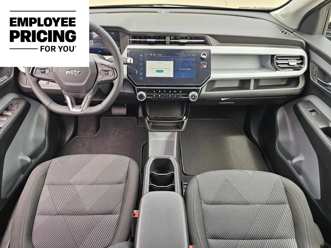 Chevrolet Bolt снимка Chevrolet Bolt