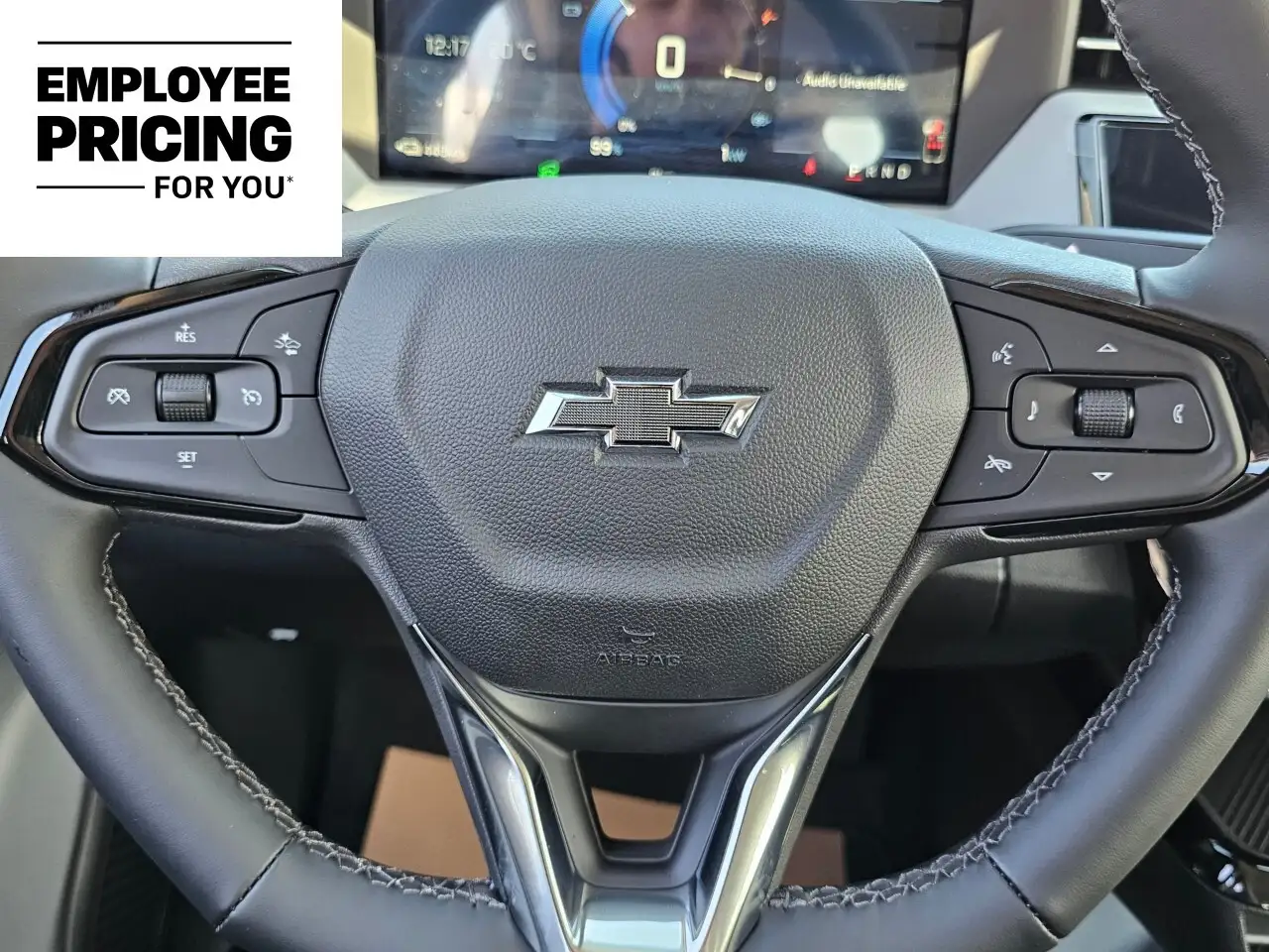 Chevrolet Bolt photo Chevrolet Bolt