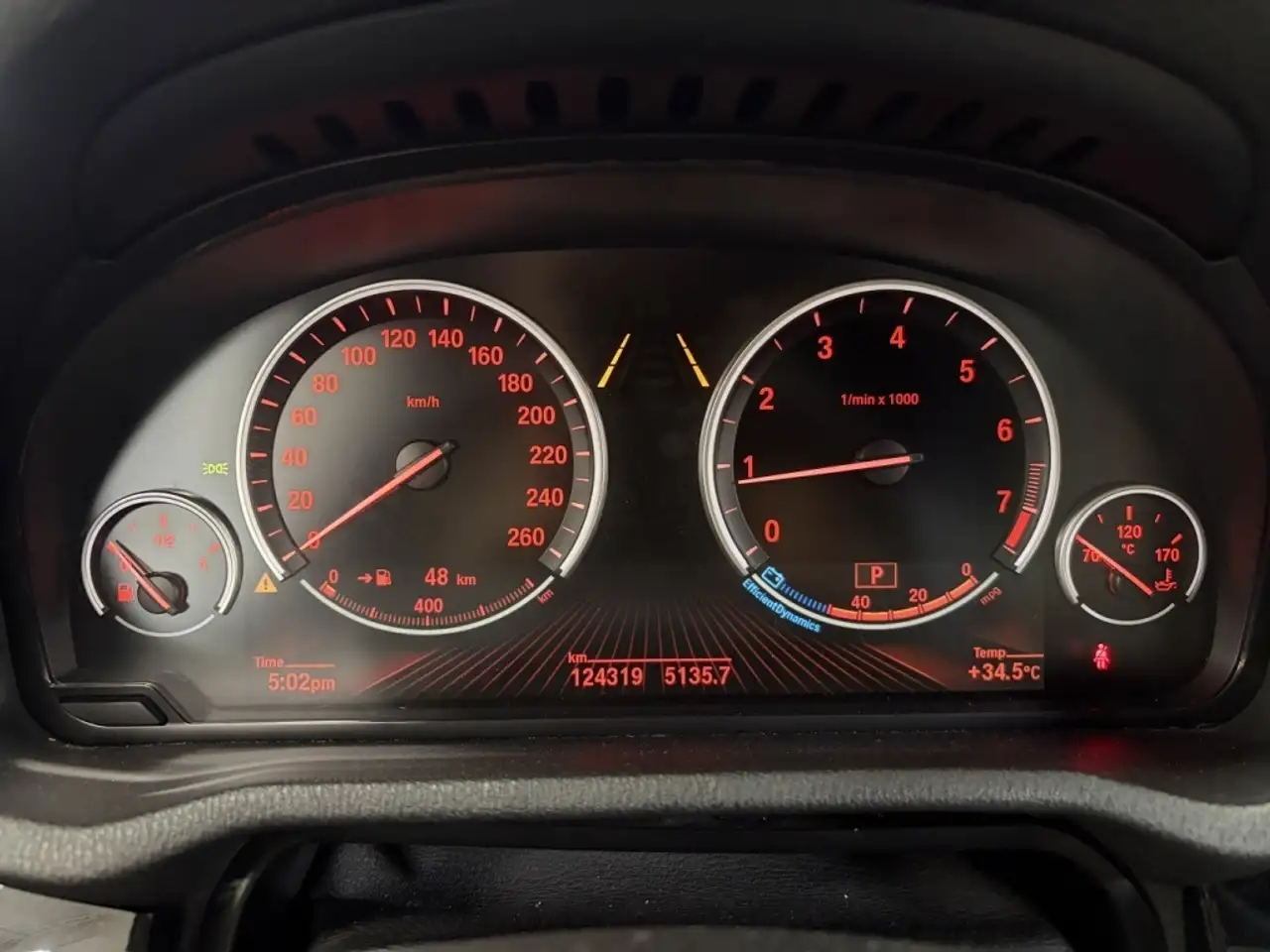 BMW X3 снимка BMW X3