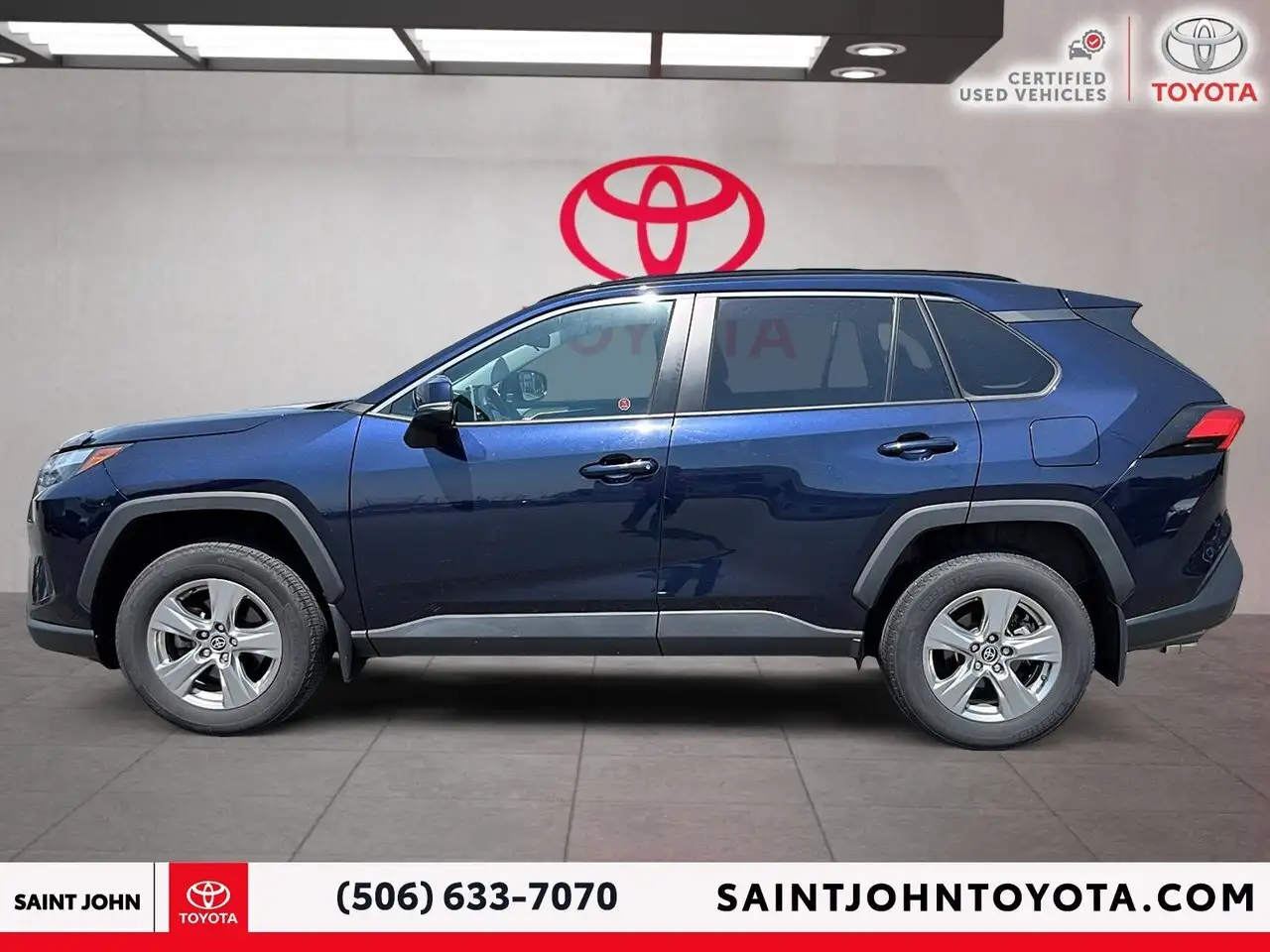 Toyota RAV 4 fotografie Toyota RAV 4