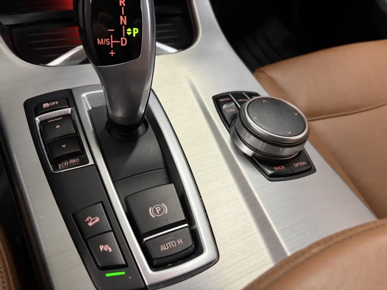BMW X3 снимка BMW X3