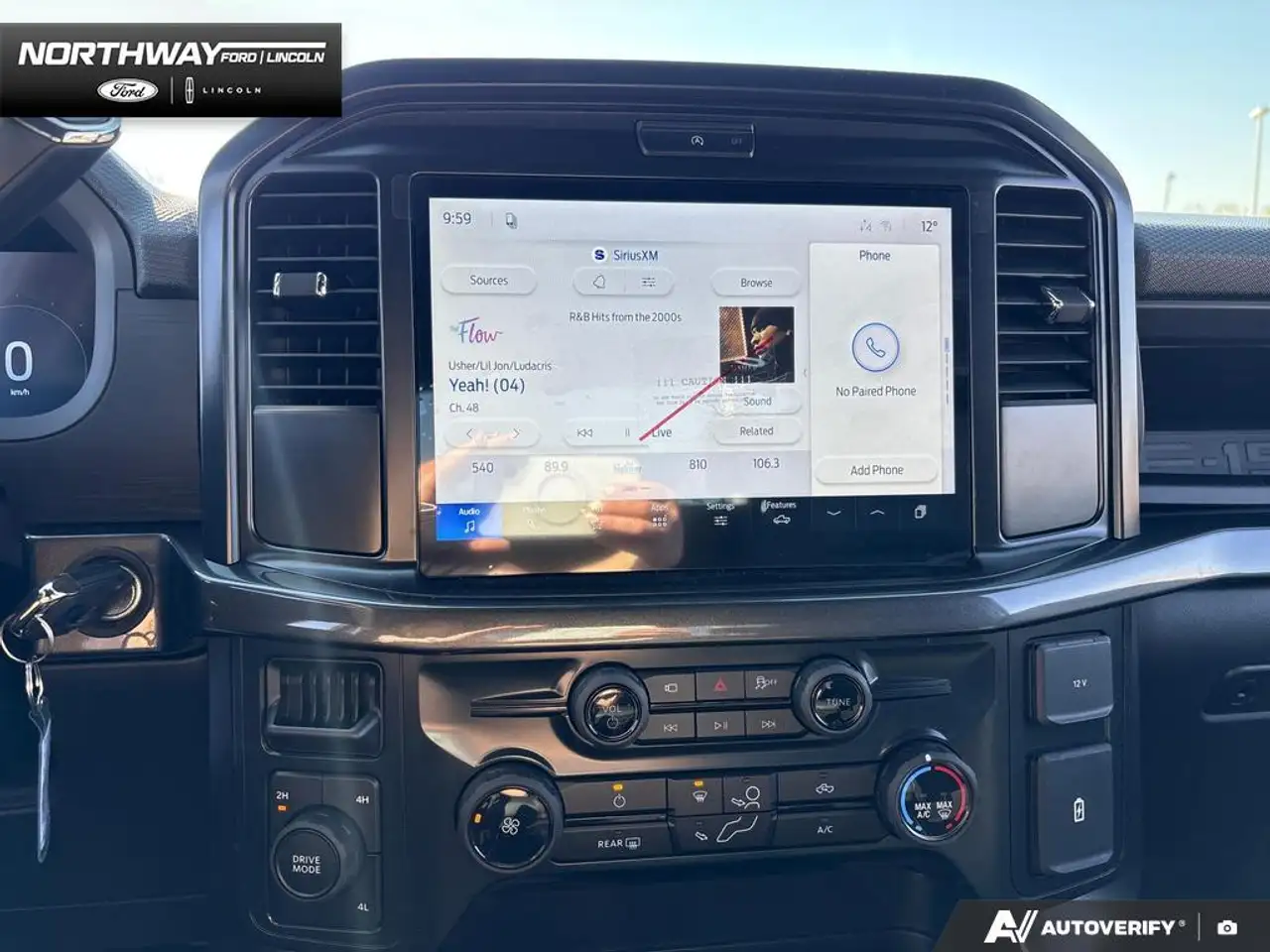 Ford F 150 fotografie Ford F 150