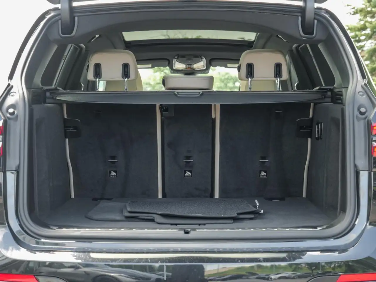 BMW X3 fotografie BMW X3