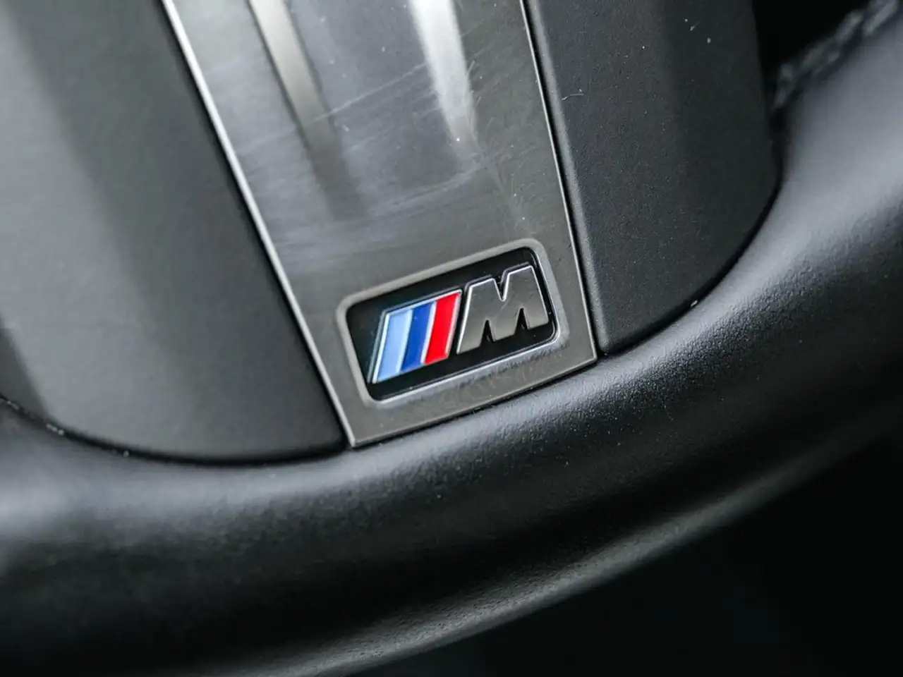 BMW X3 fotografie BMW X3