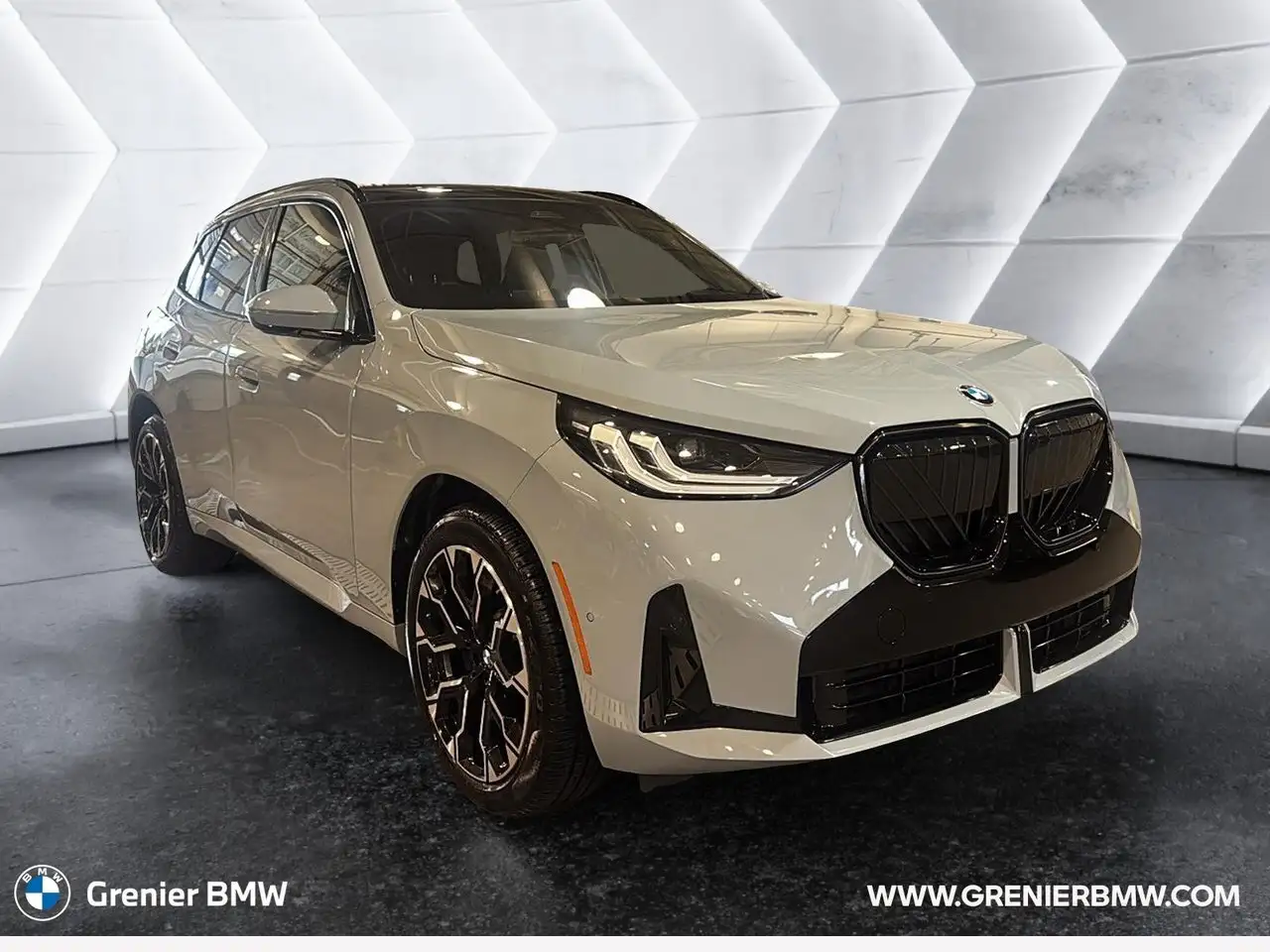 2026 BMW X3