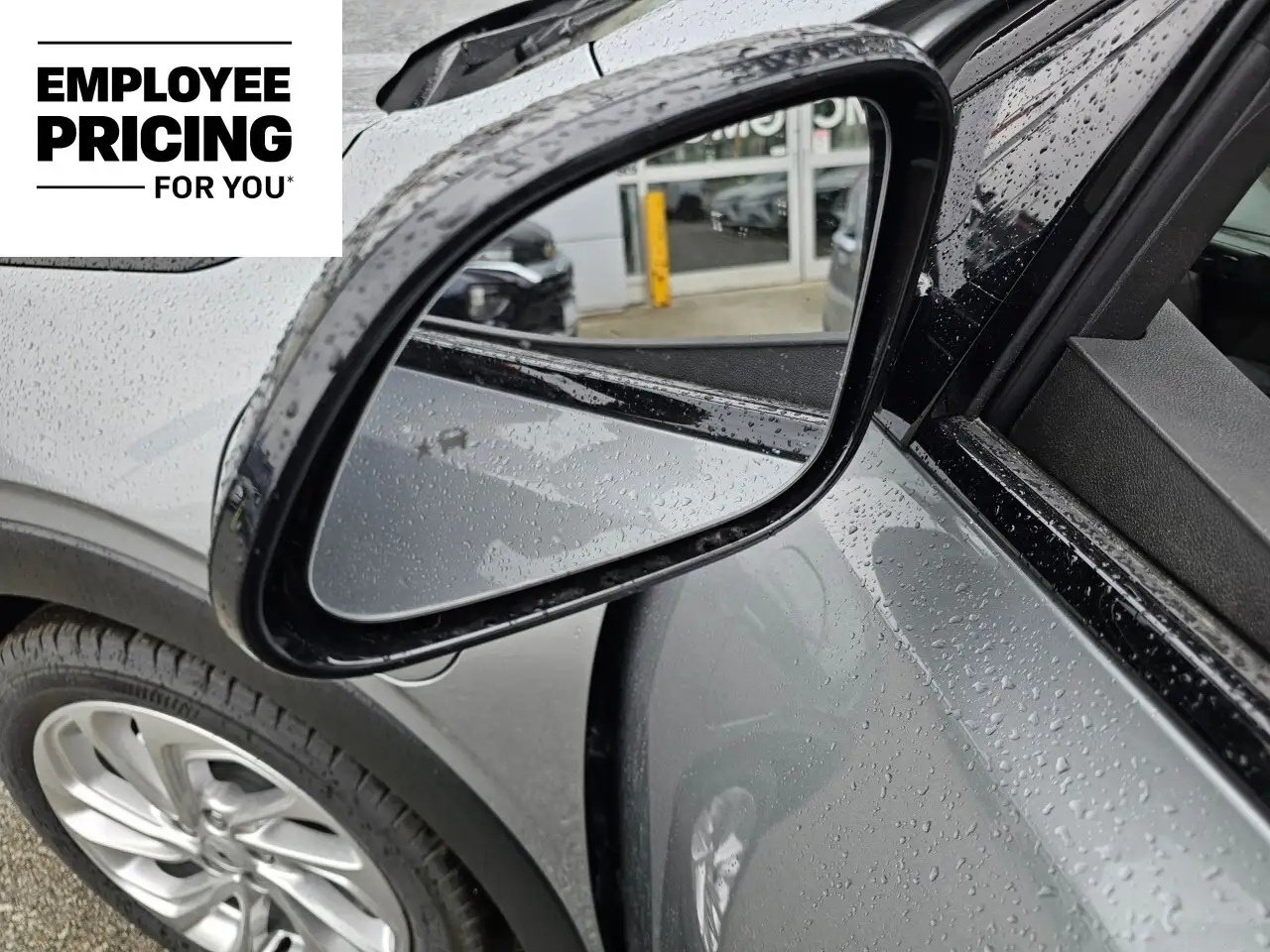 Chevrolet Bolt снимка Chevrolet Bolt