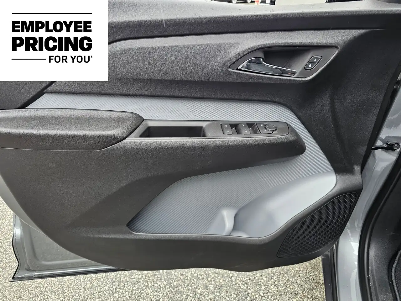 Chevrolet Bolt снимка Chevrolet Bolt