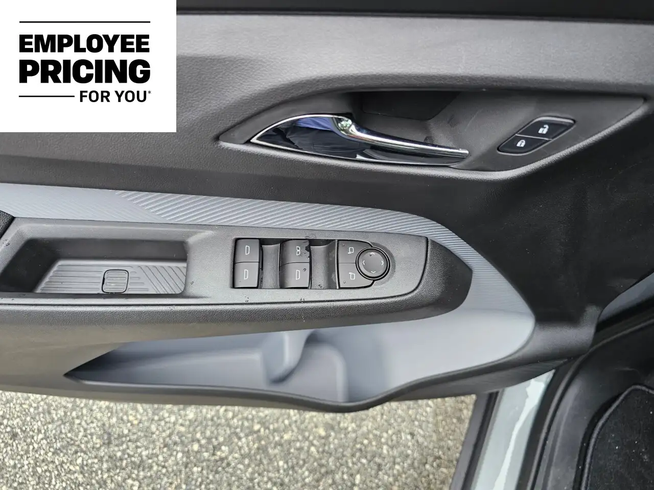Chevrolet Bolt снимка Chevrolet Bolt