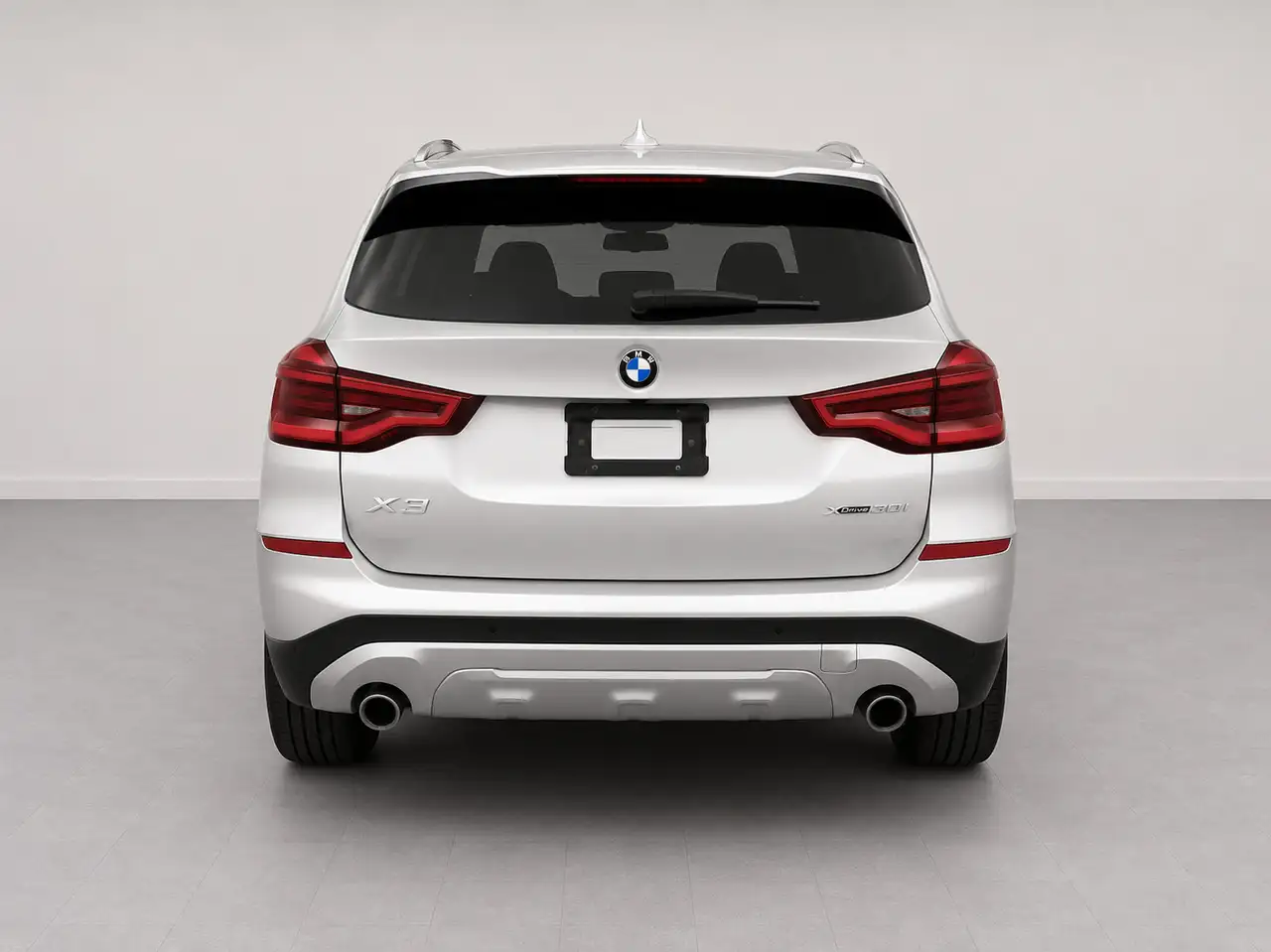 BMW X3 photo BMW X3