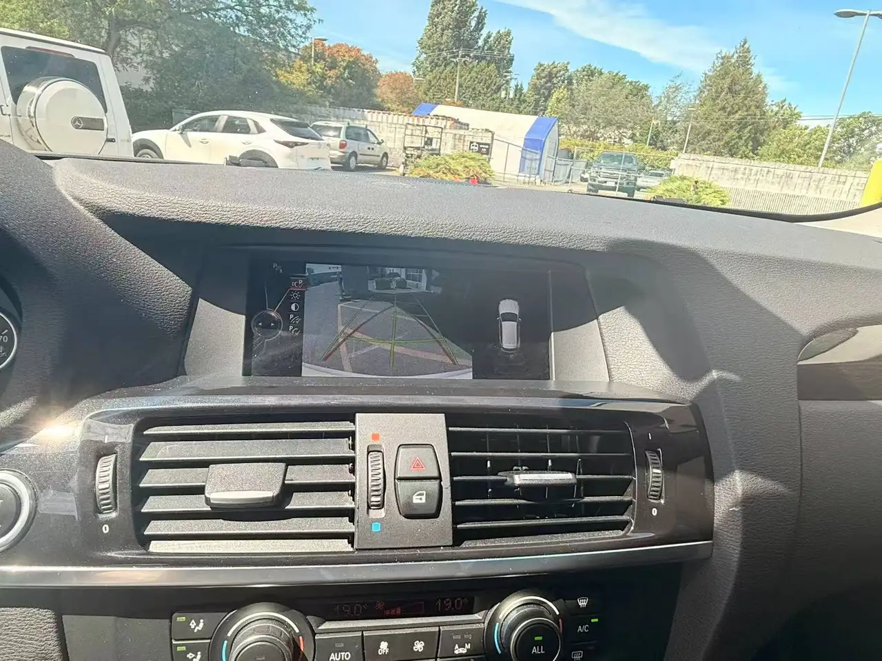 BMW X3 photo BMW X3