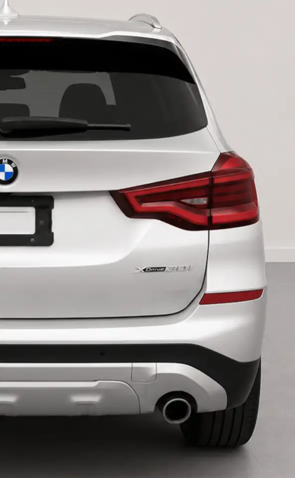 BMW X3 photo BMW X3