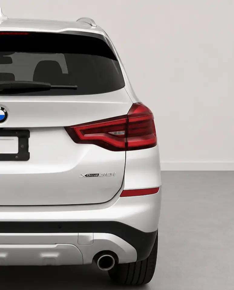 BMW X3 photo BMW X3
