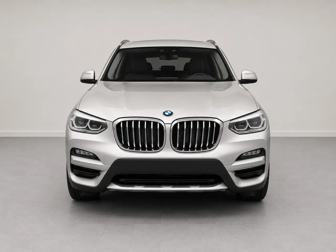 BMW X3 photo BMW X3