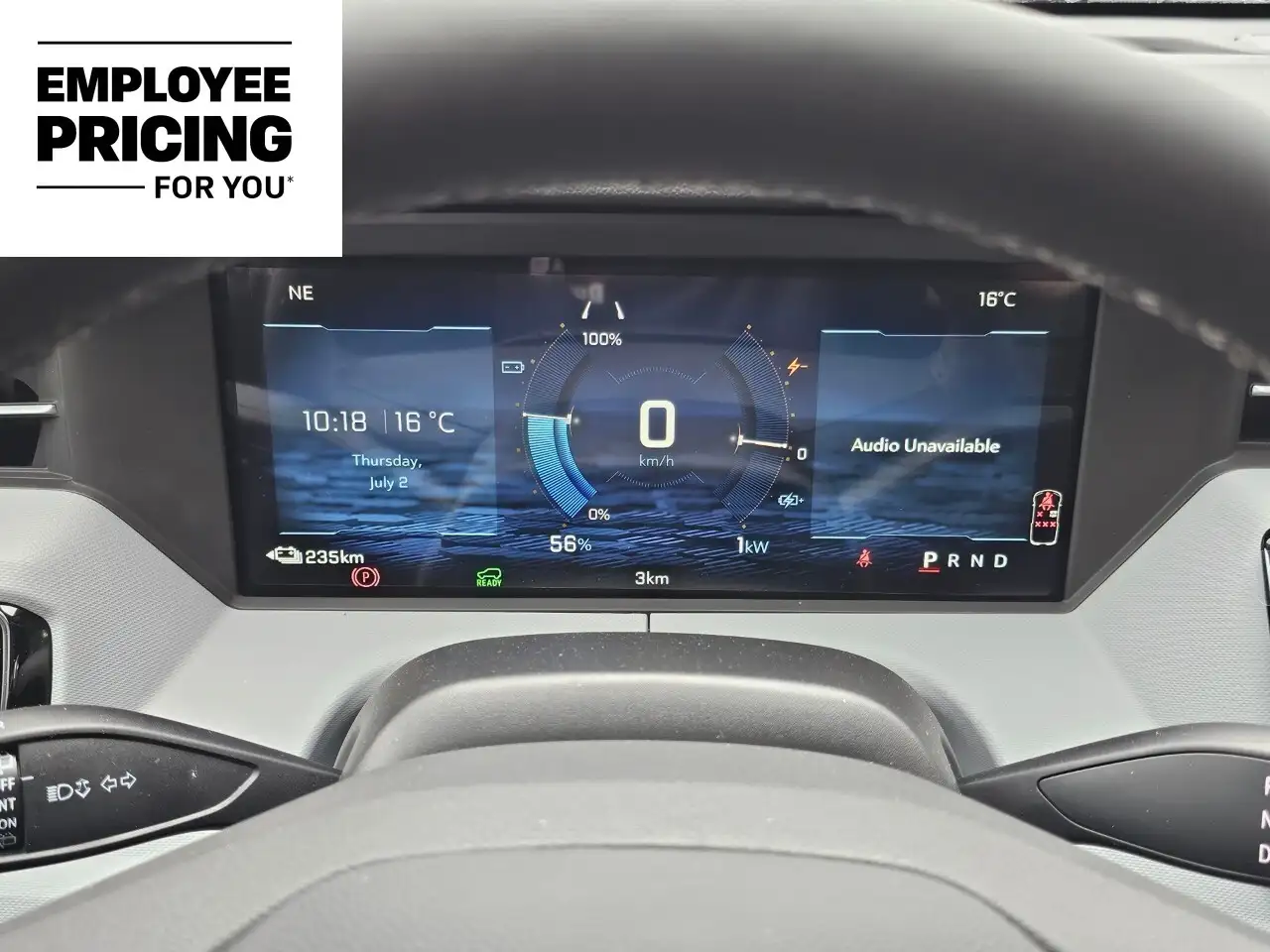 Chevrolet Bolt снимка Chevrolet Bolt