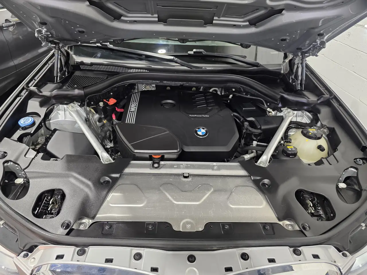 BMW X3 photo BMW X3