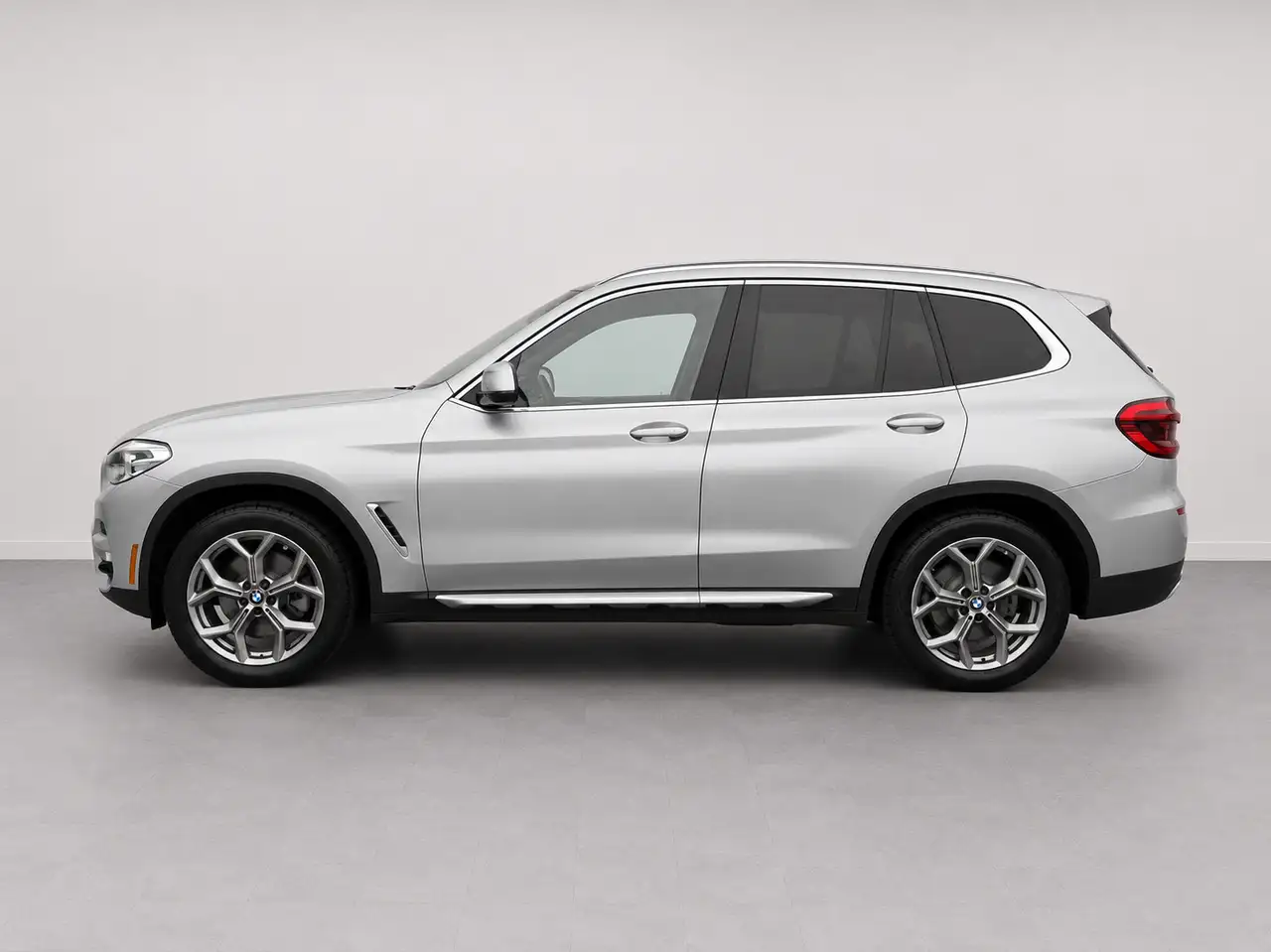 BMW X3 photo BMW X3
