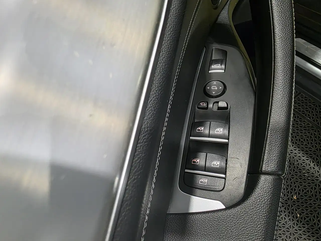 BMW X3 photo BMW X3