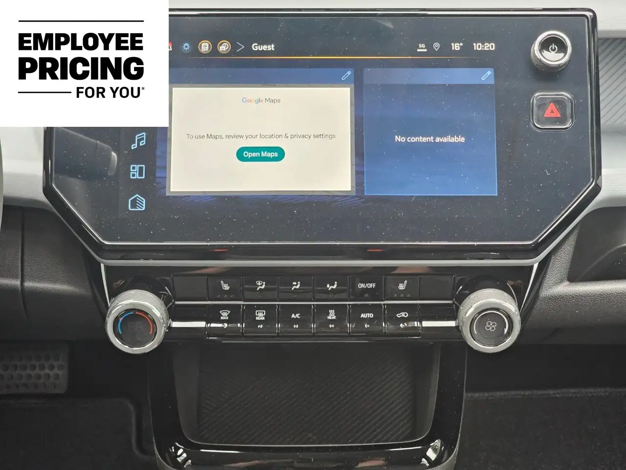 Chevrolet Bolt снимка Chevrolet Bolt