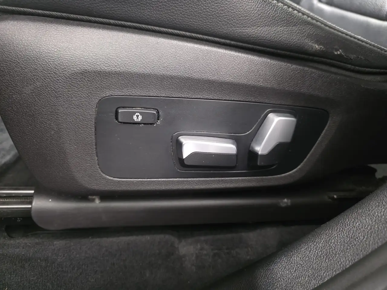 BMW X3 photo BMW X3