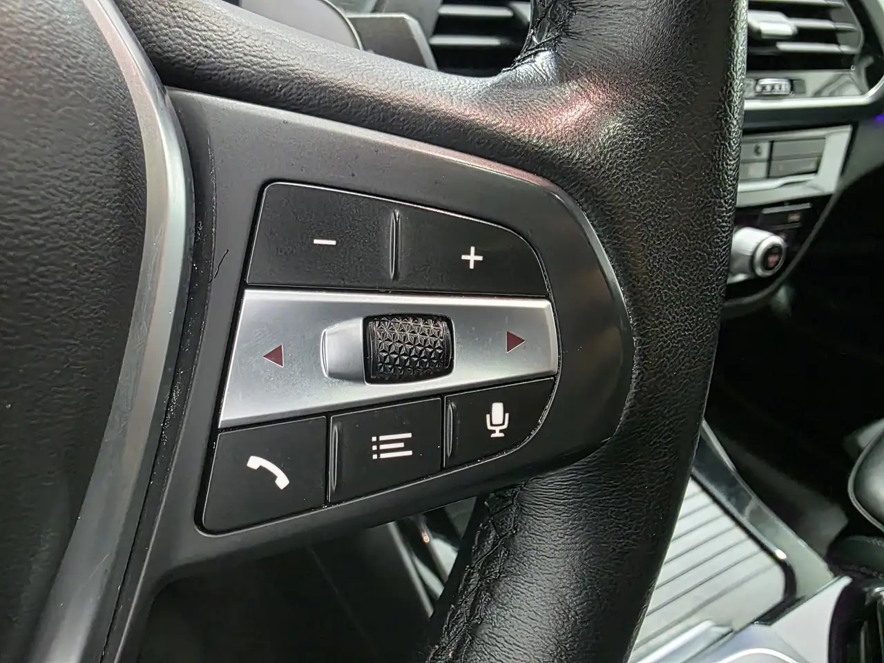 BMW X3 photo BMW X3