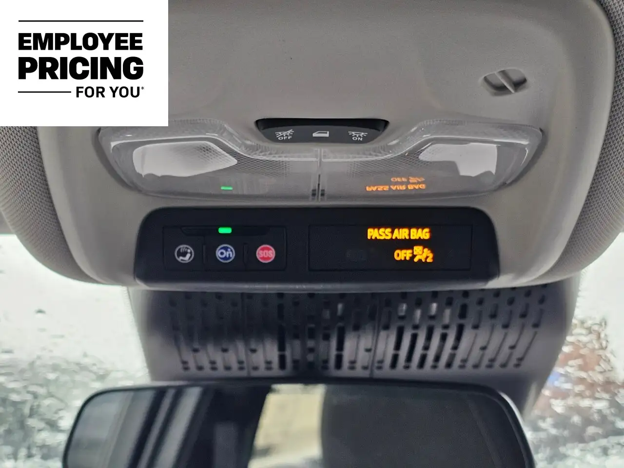 Chevrolet Bolt снимка Chevrolet Bolt