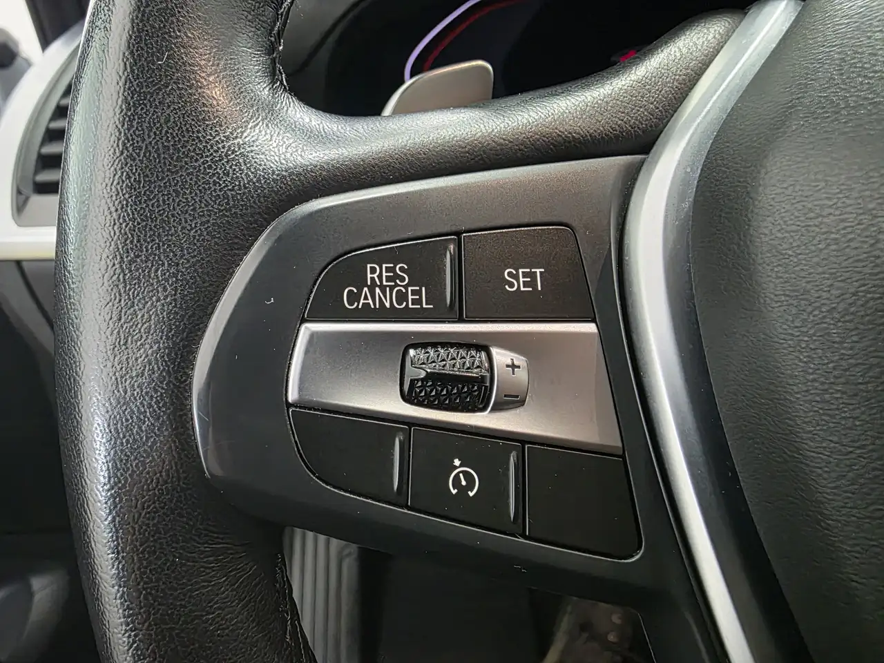 BMW X3 photo BMW X3