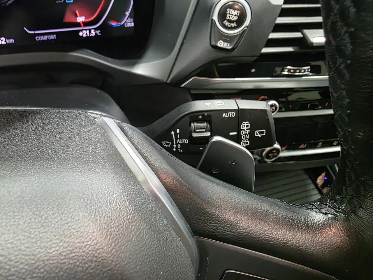 BMW X3 photo BMW X3