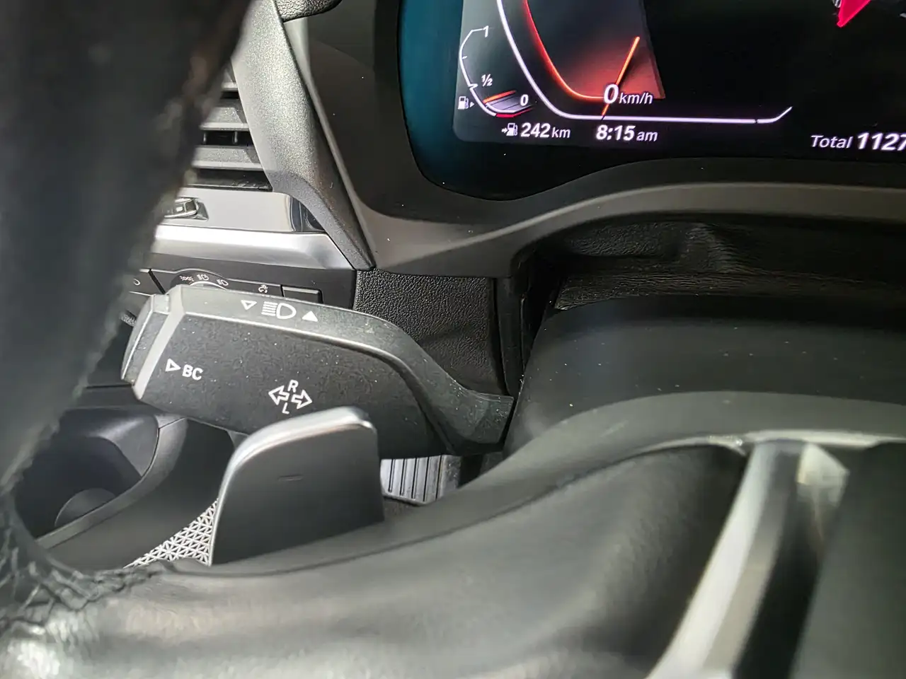 BMW X3 photo BMW X3