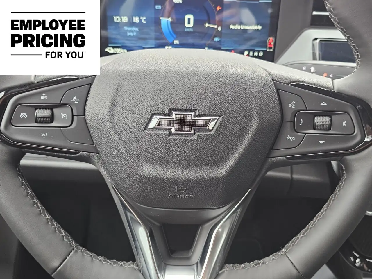 Chevrolet Bolt снимка Chevrolet Bolt