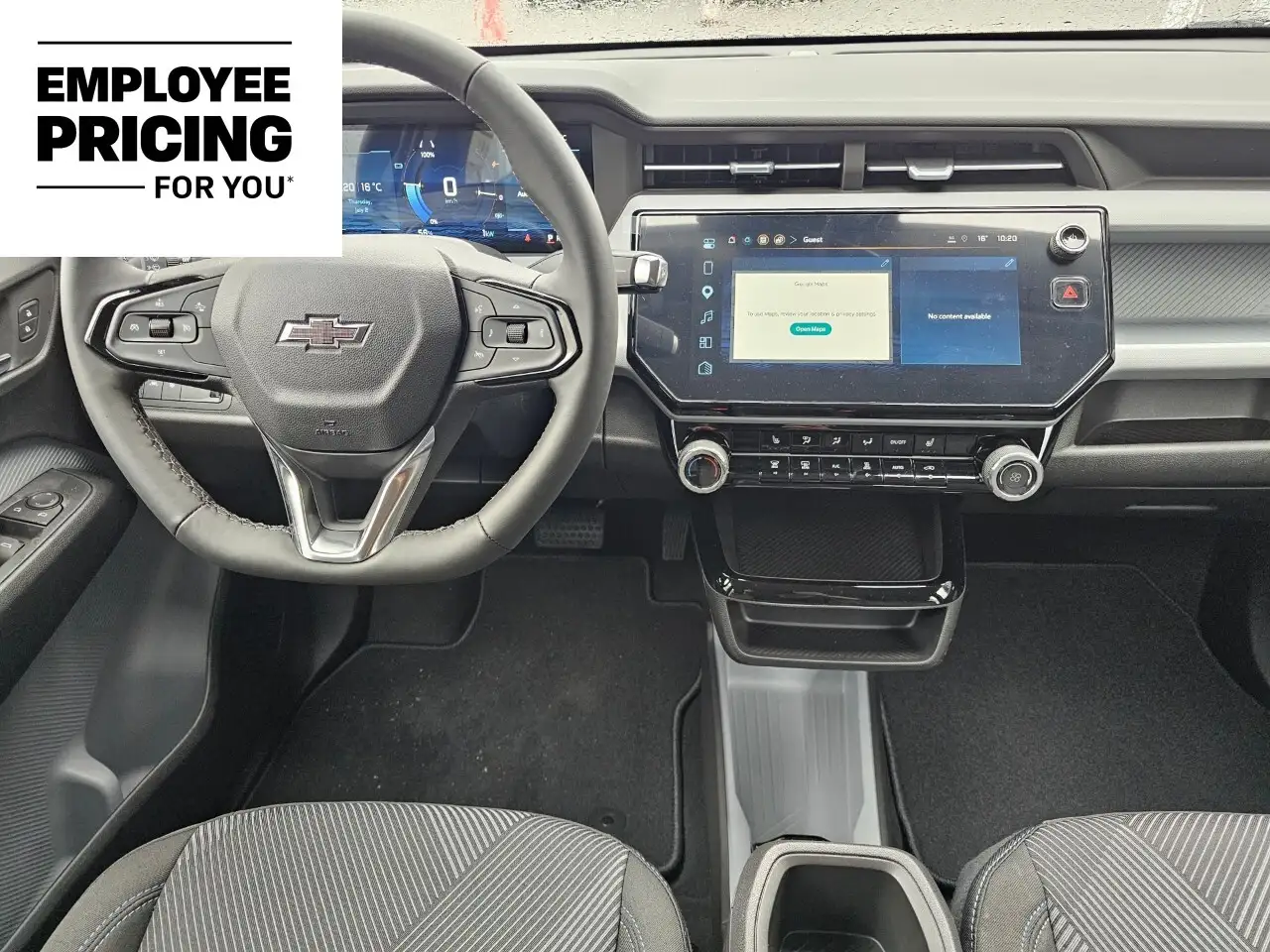 Chevrolet Bolt снимка Chevrolet Bolt
