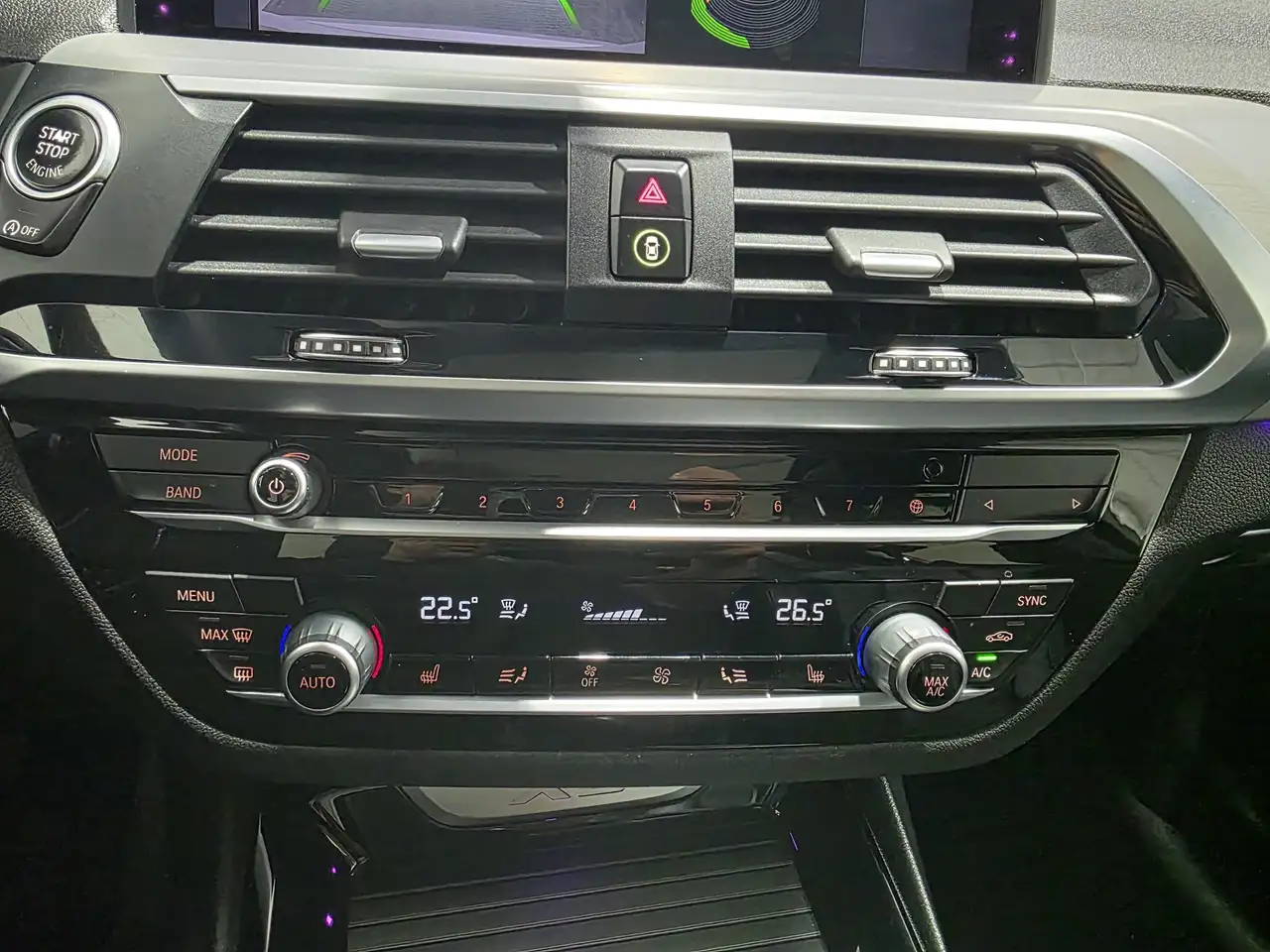 BMW X3 photo BMW X3